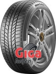 Continental WinterContact TS 870 P ( 245/40 R18 97V XL EVc, mit Felgenrippe )