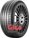 Falken AZENIS FK453 ( 215/45 R17 91W XL mit Felgenschutz (MFS) BLK ) GI-R-355604GA
