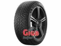 Michelin Pilot Alpin 5 ( 245/45 R18 100V XL ) GI-R-377434GA