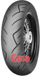 Mitas Custom Force ( 170/80B15 TL 77H Hinterrad ) GI-R-395963GA