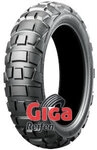 Bridgestone AX 41 R ( 120/90-17 TL 64P Hinterrad, M+S Kennung, M/C )...