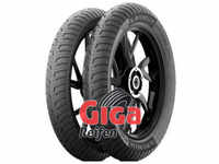 Michelin City Extra ( 80/90-17 RF TL 50S Hinterrad, M/C, Vorderrad ) GI-R-456475GA