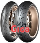 Dunlop Qualifier Core ( 160/60 ZR17 TL (69W) Hinterrad ) GI-R-456192GA