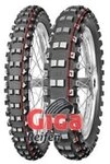 Mitas Terra Force-MX SM ( 90/100-14 TT 49M Hinterrad, Mischung SOFT MEDIUM, NHS, rot