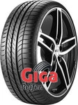 Goodyear Eagle F1 Asymmetric ROF ( 275/40 R20 106W XL *, EVR, SUV, mit...