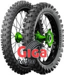 Michelin Starcross 6 ( 100/90-19 TT 57M Hinterrad, M/C, Mischung Sand, NHS )