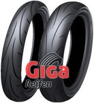 Dunlop Sportmax Q-Lite ( 130/70-17 TL 62H Hinterrad ) GI-R-476114GA