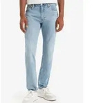 Levi's f&uuml;r Herren. 04511-5815 Jeans 511 Slim blau (32/32), L&auml;ssig, Baumwolle, Denim