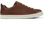 Camper f&uuml;r Herren. K100226-140 Runner Four Turnschuhe aus braunem Leder (40),