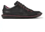 Camper f&uuml;r Herren. 18648-074 K&auml;fer Lederschuhe schwarz (39), Wohnung, 1 bis 3...