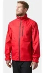 Helly Hansen f&uuml;r Herren. 34445 Nautikjacke Crew 2.0 rot (XXL), Polyester,...