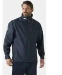 Helly Hansen f&uuml;r Herren. 34445 Sailing Crew Jacket 2.0 navy (XXL), L&auml;ssig,