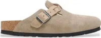 Birkenstock 1026667, Birkenstock 1026667 Leder-Clogs Boston Braided (Normale Weite)