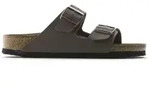 Birkenstock f&uuml;r Herren. 151181 Sandalen Arizona BFBC (Regul&auml;re Passform) braun