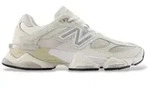 New Balance Unisex. U9060V1 Sneaker 9060 wei&szlig; (36), Beige, Stoff, Wohnung,