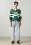 Levi's 000LO-0005, Levi's 000LO-0005 Jeans 555 entspannt gerade blau (31/32) Herren