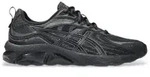 Asics f&uuml;r Herren. 1203A594 Turnschuhe Gel-Quantum 180 VIII schwarz (44.5), Wohnung,