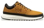 Helly Hansen f&uuml;r Herren. 11991 Beckett Schuhe aus braunem Leder (44), Wohnung,