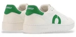 ECOALF f&uuml;r Herren. MCMSHSNDEIAA0448S25-296 Turnschuhe Deia wei&szlig; (41), Wohnung,