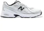New Balance Unisex. U740V2 Sneaker 740 wei&szlig; (36), Wohnung, Schn&uuml;rsenkel,...