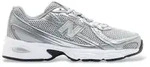 New Balance Unisex. U740V2 Sneaker 740 grau (36), Wohnung, Schn&uuml;rsenkel,...