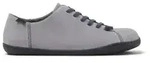 Camper f&uuml;r Herren. K100249-063 Peu Leder Turnschuhe grau (41), Wohnung,