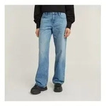G-Star f&uuml;r Damen. D22889-D788-G872 Jeans Judee blau (23/30), L&auml;ssig, Denim,