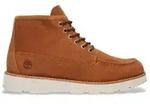 Timberland f&uuml;r Herren. TB0A6CEPEIZ1 Britton Mills Chukka Lederstiefel braun...