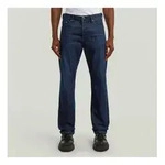 G-Star f&uuml;r Herren. D23691-D536-G845 Jeans Dakota Regular Straight navy (26/30),