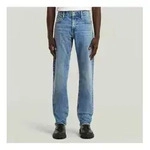 G-Star f&uuml;r Herren. D23692-D930-H078 Jeans Mosa Straight blau (26/30), L&auml;ssig,