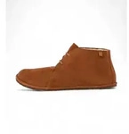 El Naturalista Unisex. 25672C1ND005_023 Angenehme braune Lederstiefeletten (36),