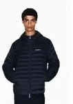 A|X Armani Exchange f&uuml;r Herren. XM001575AF16927UB101 Horizontal gesteppte...