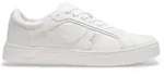 BOSS f&uuml;r Herren. 50562636 Turnschuhe Rhys wei&szlig; (42), Wohnung, Schn&uuml;rsenkel,