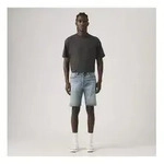 Levi's f&uuml;r Herren. 36512-0281 Jeansshorts 501 Original, hellblau (32/9),...