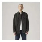 Levi's f&uuml;r Herren. 19573-0216 Hemd ?Jackson Worker?, schwarz (M), L&auml;ssig,