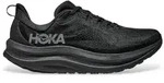 HOKA f&uuml;r Damen. 1171893 Kawana 3 Turnschuhe schwarz (38), Wohnung, Schn&uuml;rsenkel,