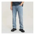 G-Star f&uuml;r Herren. D23691-D536-G339 Jeans Dakota Regular Gerade Blau (28/34),