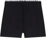 Emporio Armani f&uuml;r Herren. EM000686_AF20432 Princ Badeanzug schwarz (S),