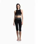Emporio Armani f&uuml;r Damen. EW003673_AF19023 Loungehose schwarz (XL),...