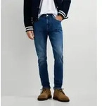 Pepe Jeans f&uuml;r Herren. PM20849904FH Finsbury Skinny Jeans blau (29/32),...