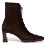 Hispanitas f&uuml;r Damen. HI265227 Stiefeletten aus Leder Bangkok braun (36), 3...