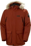 Helly Hansen 53630, Helly Hansen 53630 Parka Reine rot (L) Herren