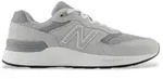 New Balance f&uuml;r Herren. M880V7_CA Fresh Foam Walking 880 v7 Sneaker grau (43),
