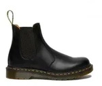 Dr Martens Unisex. 22227001 2976 Ys Glattlederstiefel schwarz (37), Wohnung, Keine,