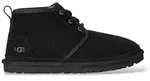 UGG f&uuml;r Herren. 3236 Neumel Lederstiefeletten schwarz (40), Wohnung,...