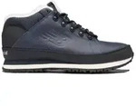 New Balance f&uuml;r Herren. H754V1 Leder Turnschuhe H754 navy (40.5), Wohnung,
