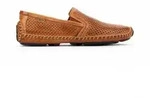 Pikolinos f&uuml;r Herren. 09Z-3100 Lederschuhe Jerez 09Z braun (44), Keine, L&auml;ssig