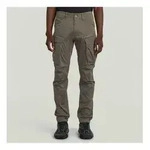 G-Star f&uuml;r Herren. D02190-5126-1260 Rovic 3D Regular Tapered Hose grau (38/34),