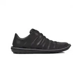 Camper f&uuml;r Herren. 18751-048 Black Beetle Lederschuhe (41), Schwarz, Wohnung,...