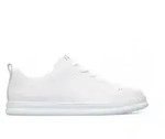 Camper f&uuml;r Herren. K100226-047 Lederschuhe Runner Four weiss (46), Wei&szlig;, Wohnung,